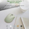 ThundeRobot ML101 2.4G Wireless Mouse with Ergonomic Design, 1600 DPI
