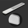 MSTrade Crystal Nano Nail File
