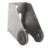 Transducer Mounting Bracket 740162 1 Rustproof Rugged Transom Transducer Mounting