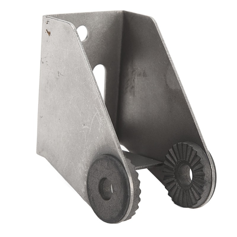 Transducer Mounting Bracket 740162 1 Rustproof Rugged Transom Transducer Mounting