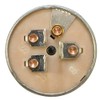 Stens Ignition Switch 430-144 Compatible with Snapper Series 6-11 1-8816,
