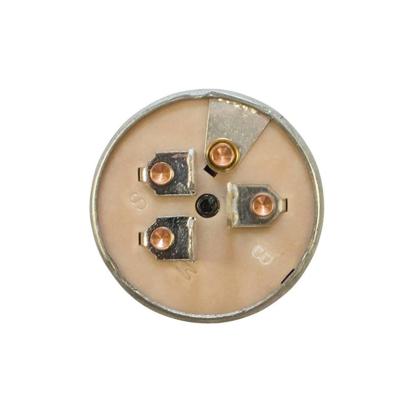 Stens Ignition Switch 430-144 Compatible with Snapper Series 6-11 1-8816,