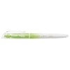 Pilot SFL100SL10NLG Erasable Highlighters, Frixion Light, Natural Color, Light Green,