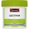 Swisse Ultiboost Lecithin - Rich in choline to assist the