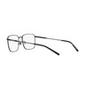 ARNETTE Eyeglasses AN 6135 737 Old Pal Matte Black