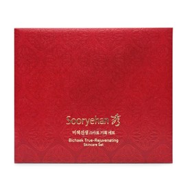 Beautiful Secret Jinseng Smart 3-piece Set / 수려한 비책 진생 스마트 3종 세트