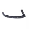 TopAlpha Front Left+Right Side Bumper Outer Bracket Replacement For 06-08