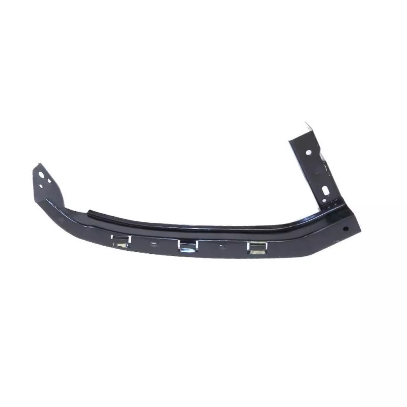 TopAlpha Front Left+Right Side Bumper Outer Bracket Replacement For 06-08