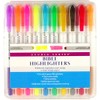 Peter Pauper Press Bible Gel Highlighters (10-piece Set)
