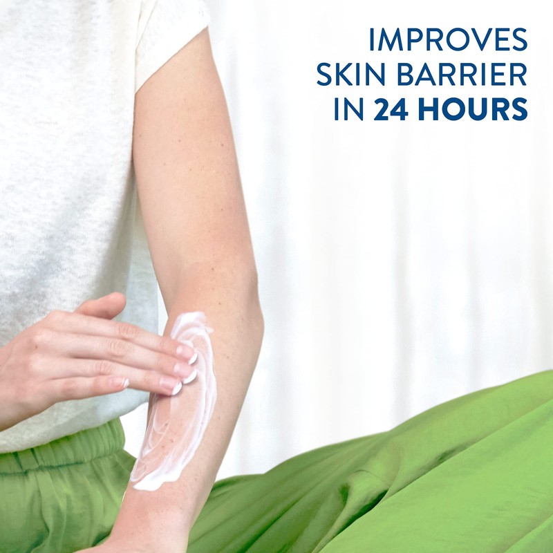 Cetaphil Deep Cleansing Bar 3pk and Moisturizing Lotion 20oz