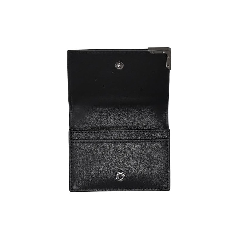 Emporio Armani Y4R576-YQ82X 80001 Envelope Card Holder, 80001, One size