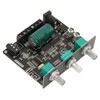 Digital Power Amplifier Module 2.1 Channel 50W 500W 100W Treble