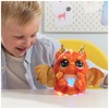 Hatchimals Alive, Mystery Hatch Draggle, Surprise Interactive Toy & Egg