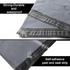 5 x (20" x 23") Self Seal Large Postage Bag,