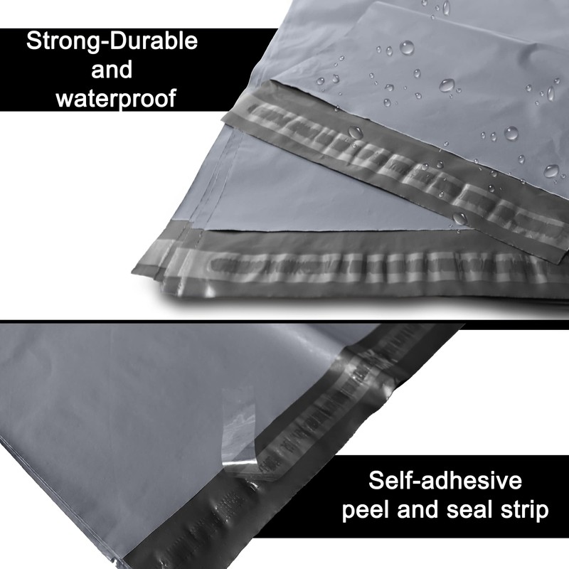5 x (20" x 23") Self Seal Large Postage Bag,