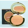 Too Faced 'CHOCOLATE' Soleil Matte Bronzer - 0.28oz/8g - NEW