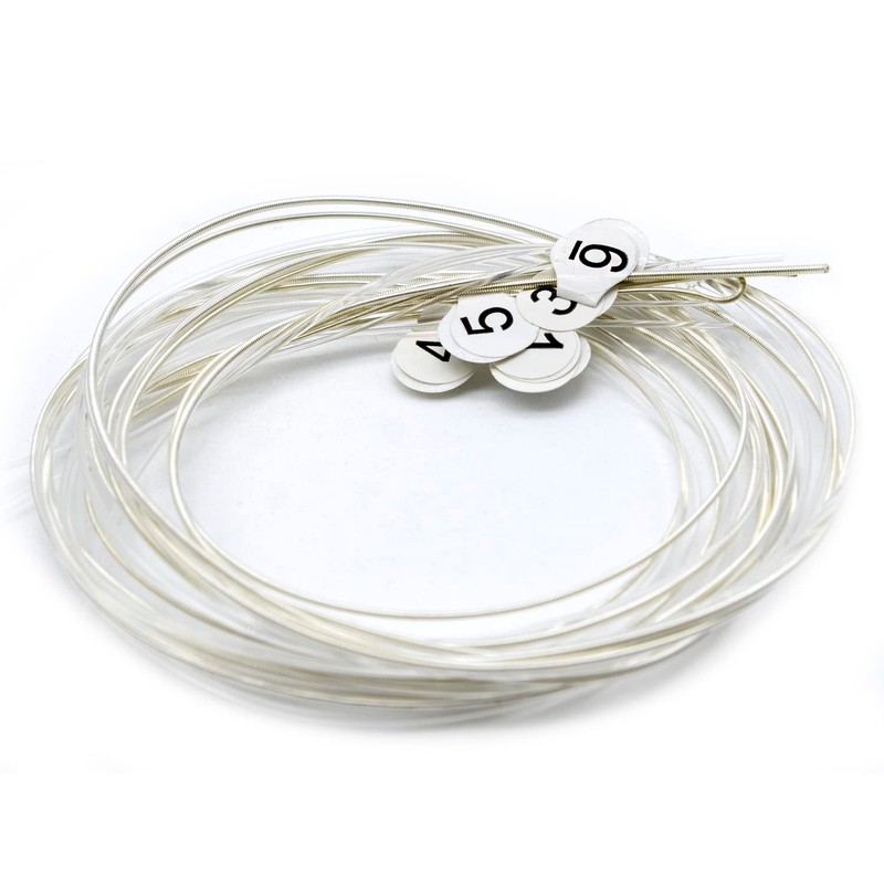 CABLEPELADO - Spanish Guitar Strings | Spanish Guitar Strings |