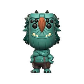 Figur Pop. Vinyl Trollhunters blinkous