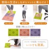 Bihan Natura Hb003 Foot Massage Goods Foot Mat for Your