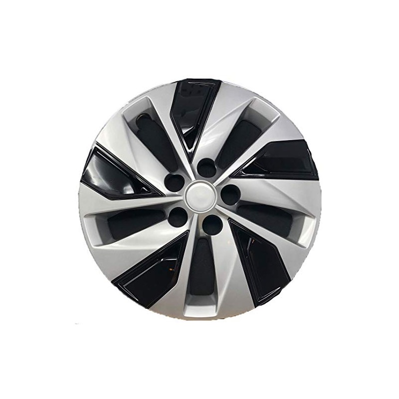 Premium Replica Hubcap, Replacement for Nissan Altima 2019-2023, 16-inch Wheel
