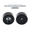 Thaekuns 8PCS 192310GS Pressure Washers Rubber Feet for Many Compressors,