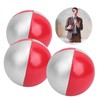 3Pcs Variety Show Juggling Toss Ball Indoor Leisure Sports Fun