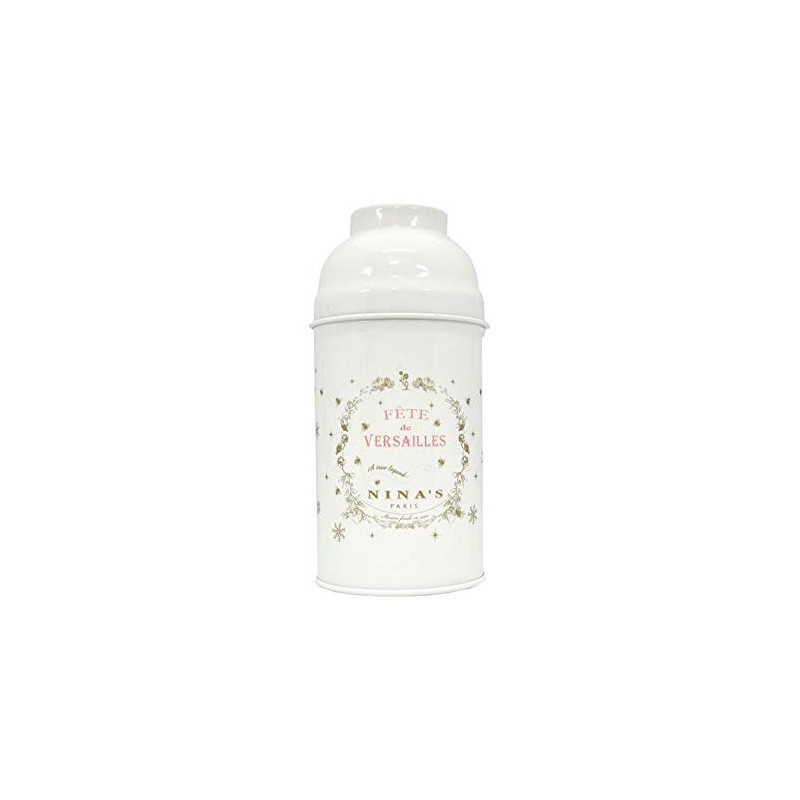 Nina's Paris, Fete de Versailles French Loose Tea in Original