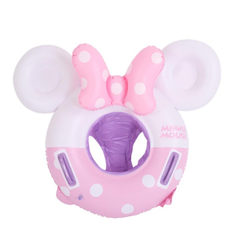 Swimming Ring Baby Float Toy Inflatable Pool Floats Baby Swim