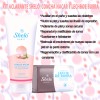 Crema Facial Concha Nacar + Jabón Leche De Burra, Aclarante
