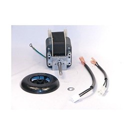 Replacement for Bryant Furnace Vent Venter Exhaust Draft Inducer Motor Kit ER318984-753