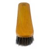 Lux-z Cepillo Fino Para Bolear Calzado Cerdas Naturales #6