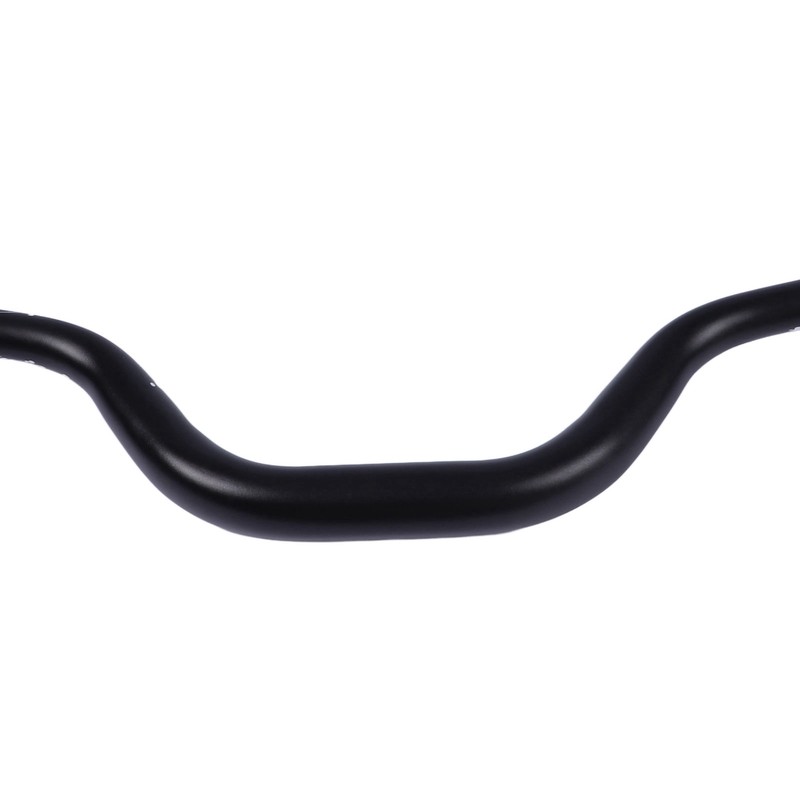 Riser Handlebar Replacement Aluminum Alloy for Mountain Road Bikes Fit