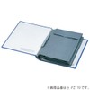 コクヨ ファイル 図面袋 ファスナー式 A4 マチ セ-FZ19-3