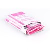 Pentel Refill For Handy-Line S Highlighter, Pink Ink, Box of