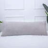 Body Pillow Cover 160x50 Cover Only Dust Mite Anti Bacteria
