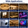 24V 300W LED Power Supply, 12.5A Constant Voltage LED Driver,