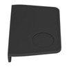 Coffee Tamper Mat with Tamper Slot Silicone Tamping Mat Coffee