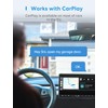 meross Smart WiFi Garage Door Opener, with App Control, Compatible