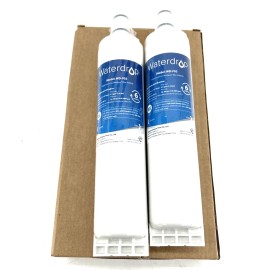 Waterdrop WD-F02 Refrigerator Replacement Water Filter