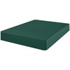 AMEHA King Size Fitted Sheets – Emerald Extra Deep Pocket