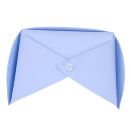 Minkissy Cotton Dovetail Hat Soft and Crisp Easy On/off for School Hospital Events