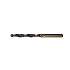 CNC QUALITÄT Twist Drill Bit Diameter 3.3 mm - Core Hole Drill Bit for M4 - DIN 338 Pack of 5