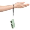 Kenko PL325GR Opera Glass, 3x Pliant 3x25, Green, 3x