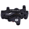 MAGT Bicycle Disc Brake, Mechanical Bicycle Pull Disc Brake Front