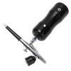Paint Spray Gun Portable Multi Purpose USB Charging Stable Sprayer