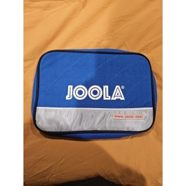 JOOLA Joomla Ping Pong/ Table Tennis Paddle Soft Padded Case