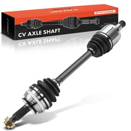 A-Premium CV Axle Shaft Assembly Compatible with Acura RL 1996-2008 V6 3.5L, TL 1996-1998 V6 3.2L, Front Right Passenger Side, Replace# 44010SZ3A50, 44305SJA000, 44305SZ3950