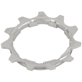 SHIMANO Sprocket 11 Teeth with Spacer Ring for BL Group CS-M771-10