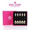 Royal Albert 100th Anniversary Refresh Teaspoon 5P Set (Review) /