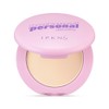 big mouth IPKN Personal Tone Correcting Blur Pact 2 Hypoallergenic Powder / 입큰 퍼스널 톤 코렉팅 블러 팩트 2개 저자극 파우더